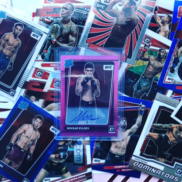 Beginners Guide To Collecting Sports Cards